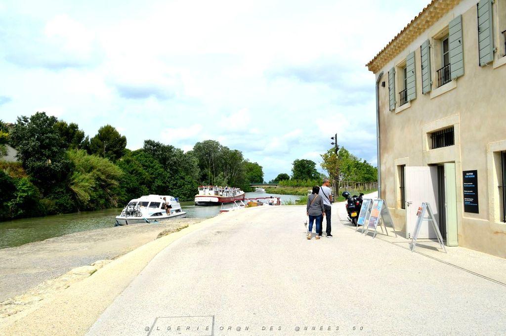 Beziers - 9 ecluses de Fonseranes- 16.JPG